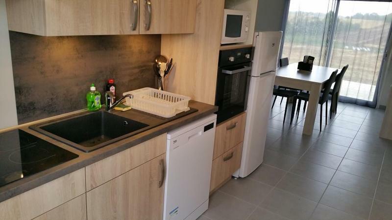 Appartement Hendia à Jonzac Extérieur photo