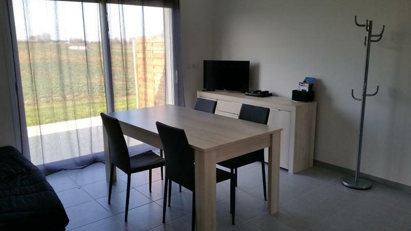 Appartement Hendia à Jonzac Extérieur photo