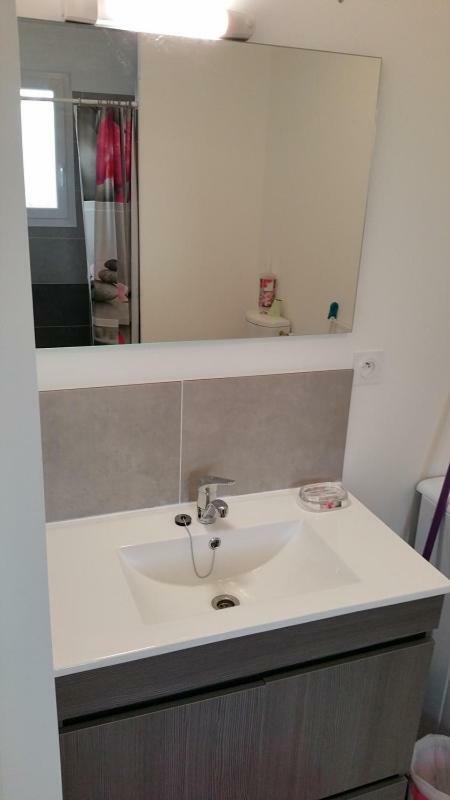 Appartement Hendia à Jonzac Extérieur photo