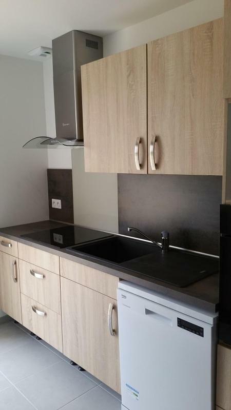 Appartement Hendia à Jonzac Extérieur photo