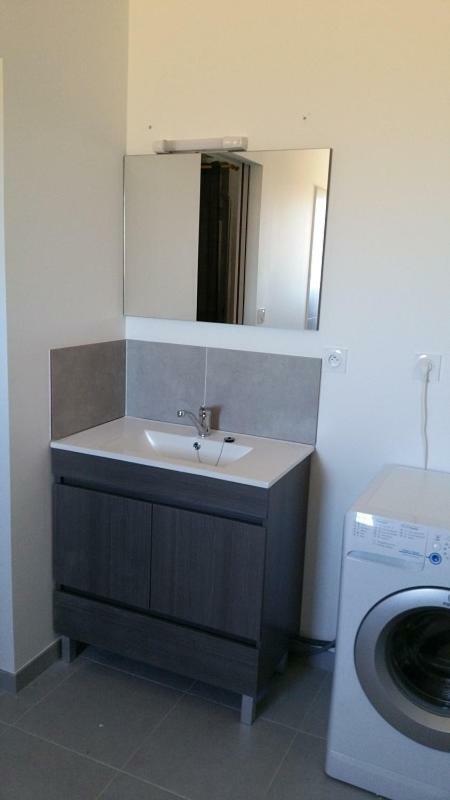 Appartement Hendia à Jonzac Extérieur photo