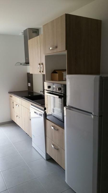 Appartement Hendia à Jonzac Extérieur photo
